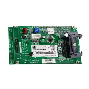 Panneau d'affichage pour climatiseur York XS01 10 XS01 70, pièce de rechange pour panneau de commande, accessoire pour climatiseur central - Product Image 5