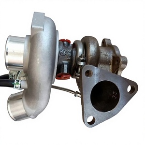 เทอร์โบชาร์จเจอร์ TD03 สำหรับเครื่องยนต์เบนซิน Great Wall 2.0T GW4D20C รุ่น 49131-04630 1118100-ED09 - Product Image 1