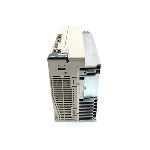 Motor Servopack SGDV-8R4D11A Servopack SGDV-8R4D11A020000 Ac <b>Drive</b> - Product Image 3