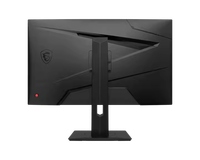 Moniteur de jeu G274QPX, nouveau, pour e-sport, 27 pouces, 2K, 240 Hz, HDR400, Fast-IPS, 5 ms (GTG), 65 W Type-C DP, 99 % sRGB, bureau