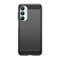 Funda para Teléfono Móvil Samsung A16 5G A15, Carcasa Protectora de Silicona Suave a Prueba de Golpes