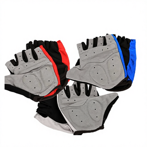 ถุงมือจักรยานแบบกำหนดเอง สำหรับฤดูหนาว ใช้ได้ทุกวัน ทนทานต่อแรงกระแทก บุด้วยผ้าฝ้ายหนา กันลื่น นุ่ม สบาย ถุงมือจักรยานแบบกำหนดเองสำหรับทุกเพศ - Product Image 4