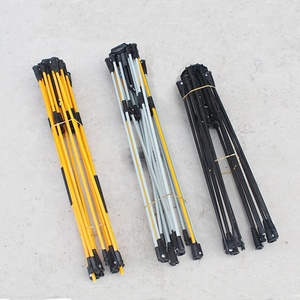 โครงเต็นท์พับอัตโนมัติแบบป๊อปอัพ - Product Image 6