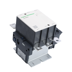 คอนแทคเตอร์ AC แบบ 3 โพล รุ่น LC1-F265M7 ยี่ห้อ De-r Imported Tesys Lc1f Series พร้อมแรงดันไฟฟ้าหลัก 380V - Product Image 2