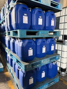 Hiệu suất cao dệt chống tĩnh điện đại lý E50 cho sợi hóa học slubbing tuyệt vời làm mềm, nhũ hóa, và ăn mòn. - Product Image 5