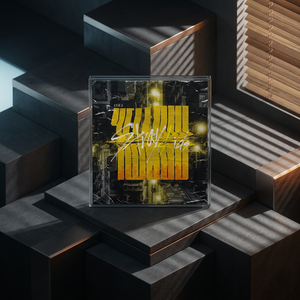 อัลบั้มพิเศษชุดที่ 1 ของ Stray Kids รุ่น CLE 2 YELLOW WOOD ฉบับมาตรฐาน พร้อมซีดีเพลงเคป๊อปของแท้ โฟโต้บุ๊คแบบปิดผนึก และโฟโต้การ์ดแบบ QR - Product Image 1