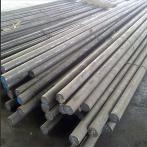 سبائك الصلب المدرفلة على الساخن ASTM الصلب الهيكلي لتطبيقات الصلب العفن مع خدمات القطع واللحام - Product Image 5