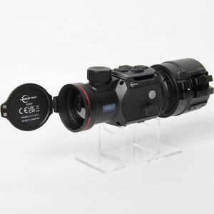 Termocamera Multifunzione Longot Y050 con Clip da 50mm, Visore Termico 640*512, Ricambio per MAH50 - Product Image 1