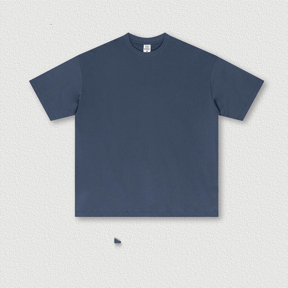 Bleu brumeux