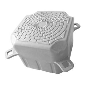 Plataforma de <span class=keywords><strong>Golf</strong></span> Acuático, Deportes Acuáticos, Pontón de Plástico, Pequeño Escenario Acuático para Espectáculos, Fabricantes en Venta - Product Image 6