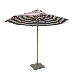 Extérieur automobile macramé jardin de plage para coche de jardin <span class=keywords><strong>auto</strong></span> papier plage mariage crochet voiture parasol parapluies - Product Image 1