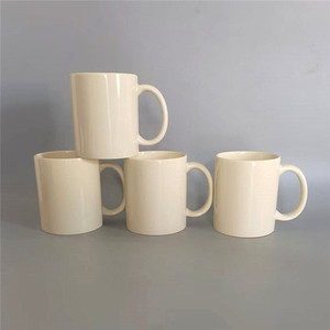 Custom 11oz Coffee <b>Mug</b> <b>Plain</b> <b>Mugs</b> Ceramic for Printing - Product Image 4