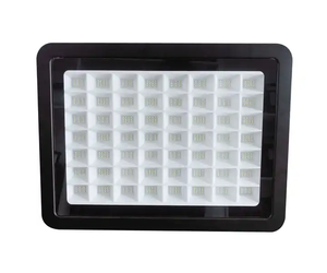 สินค้าใหม่ ไฟสปอร์ตไลท์ LED กันน้ำ IP66 36000lm รุ่น WD-167 400w - Product Image 4