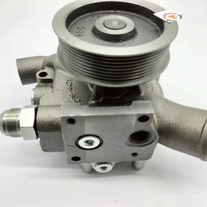 ปั๊มน้ำ C7 C9 รุ่น 1291169 10R2790 2364413 สำหรับอะไหล่เครื่องยนต์ดีเซล E329D E325C - Product Image 5