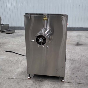 <b>Meat</b> <b>Chopper</b> Machine 380V Heavy Duty Commercial Mutton <b>Meat</b> Grinder Mincer Machine for Fresh/frozen <b>Meat</b> - Product Image 3
