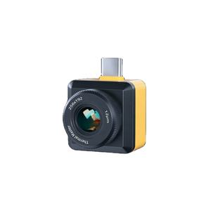 Caméra <span class=keywords><strong>thermique</strong></span> de <span class=keywords><strong>vision</strong></span> nocturne T2S Pro avec résolution 256x192, objectif macro 2x-15x pour inspection de circuits imprimés/cartes mères/CVC/maisons - Product Image 3