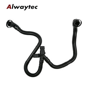 Nuevo Sistema de Refrigeración, Manguera de Agua, Respiradero del Cárter para AUDI A8/D4/S8/L A8L CVBA/CPAA 2.5L 6cil A8 D4 - Product Image 5