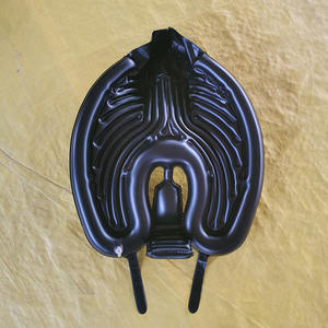 แชมพูเป่าลมสำหรับคนสูงอายุที่ล้างผม - Product Image 4