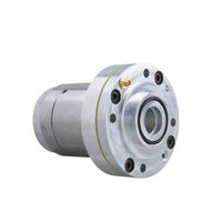 Nouvelle Tête de Découpe Laser Hans avec Connecteur de Capteur de Buse (CMP109 Pro) pour Machine de Découpe Laser, Longueur d'Onde 1030-1080nm, 1kg, Longue Durée de Vie