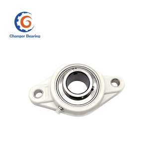 Vỏ Gối Bằng Nhựa Ổ Bi Gối UCFL202 <span class=keywords><strong>UCFL204</strong></span> UCFL205 UCFL206 UCFL208 - Product Image 1