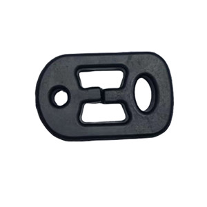 175558 9660057580 Auto Parts 206 Support élastique de tuyau d'échappement pour <span class=keywords><strong>Peugeot</strong></span> 206 207 Citroen C2 - Product Image 3
