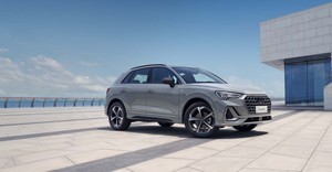 Faw SUV Compacto para <span class=keywords><strong>Audi</strong></span> <span class=keywords><strong>Q3</strong></span> 1.5t 160hp L4 2024 Fabricado en China, 7 Velocidades, Doble Embrague, Gasolina, Precio Económico, Compra Vehículos de Marca de Lujo - Product Image 4