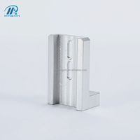 Service de fabrication CNC de précision sur mesure, pièces de préhenseur à doigts de robot 3D, OEM, alliage d'aluminium, acier inoxydable, fraisage, automobile