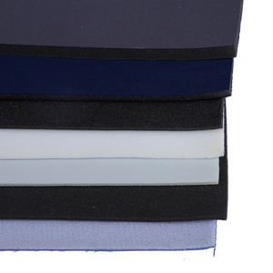 <span class=keywords><strong>Tissu</strong></span> de mousse d'épaisseur de taille personnalisée 0.1mm 0.5mm 2mm 3mm 8mm 10mm 20mm Rembourrage de mémoire pour ceintures/bottes orthopédiques médicales - Product Image 5