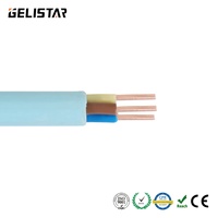 CHAKIRA Fabricant de câbles en cuivre Haute qualité Câblage 3*2.5mm CÂBLE ÉLECTRIQUE