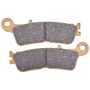 Prix d'usine FA755 en Chine avec des plaquettes de frein de moto en céramique de haute qualité pour <span class=keywords><strong>Yamaha</strong></span> YZ250F <span class=keywords><strong>WR</strong></span> <span class=keywords><strong>450F</strong></span> YZ450F pour FANTIC XE125 - Product Image 3