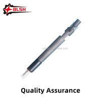 Pièces de moteur diesel 6C8.3 ISL9 QSL9.3 L9 ISL 3966818 4089437 Injecteur de carburant pour Cummins