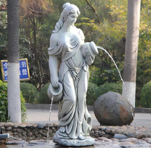 Moule en caoutchouc silicone pour fontaine, moule décoratif pour fontaine extérieure, moule pour fontaine de jardin, moule pour <span class=keywords><strong>moulures</strong></span> <span class=keywords><strong>murales</strong></span> européennes - Product Image 3