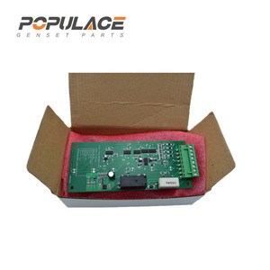 Placa de control principal de seis lámparas para generador de corriente (PCB) para motor de dinamo - Product Image 4