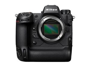 Oferta Especial: Cámara Nikon Z 9 Profesional sin Espejo, Cuerpo de Cámara con Sensor CMOS Apilado de 45.7 Megapíxeles - Product Image 3