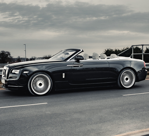 Jantes forgées de 19, 20, 22 et 24 pouces pour LandRover RangeRover Evoque Defender Discovery Velar DC100 Freelander <span class=keywords><strong>Vision</strong></span> bmw S17-16 - Product Image 3