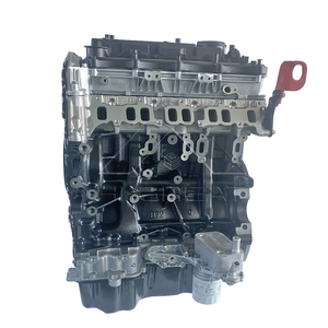 Bloque de Motor BK3Q de Alto Rendimiento para Piezas de Automóvil T6 T7 V348, Ensamblaje de Motor BK3Q, Bloque de Motor BK3Q, Si el Producto es un Motor o un Bloque de Motor - Product Image 1