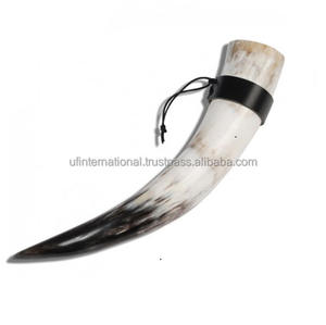 Corne à boire du citrouille, de bonne qualité, cadeau de mariage, pour boissons polies, bon marché, taille personnalisée - Product Image 2