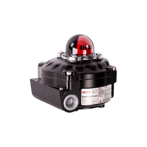 Nouvelle boîte de fin de course YTC YT-870M/YT-875M mécanique (2xSPDT) avec signaux de sortie multiples, antidéflagrante YT-870M/YT-875M 1.YTC Limi - Product Image 1