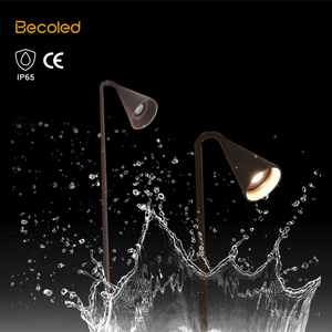 Iluminación exterior para jardín, luz IP65 impermeable IP nominal para <span class=keywords><strong>camino</strong></span> de jardín y patio para brillo, inserción de césped, <span class=keywords><strong>camino</strong></span> de calle - Product Image 3