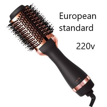 Or standard européen