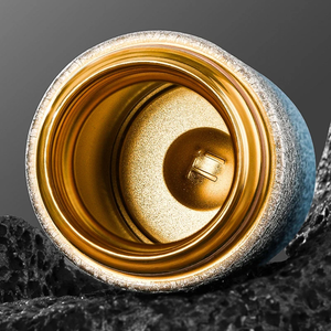 Botella de Agua Aislada de Titanio Portátil, Diseño Elegante para Mujer, Modelo 2025 con Filtro, Tamaño de Bolsillo, Taza de Regalo - Product Image 6