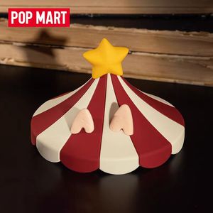 Authentique pour Pop Mart pour Labubu Tasse en PVC de la série Why so Serious Accessoires pour la maison et idée cadeau - Product Image 5