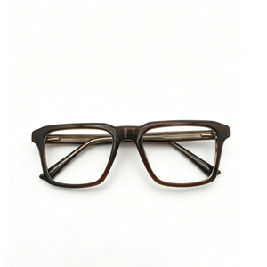 FD-5147 Montatura per <span class=keywords><strong>Occhiali</strong></span> <span class=keywords><strong>da</strong></span> <span class=keywords><strong>Vista</strong></span> in TR90 Ultraleggera Quadrata per Uomo e Donna, <span class=keywords><strong>Occhiali</strong></span> <span class=keywords><strong>da</strong></span> <span class=keywords><strong>Vista</strong></span> alla Moda per Miopia - Product Image 4