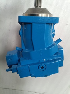 ปั๊ม A7 A7VO A7VO55 สำหรับเครื่องปั๊มคอนกรีต ZHENYUAN ZHENYUAN ZHENYUAN A7VO 160 EP/63 R-NPBO1 A7vo55lrds/63l-nzb01-s - Product Image 3