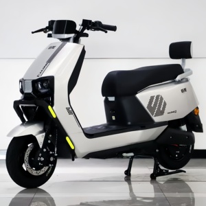 Motocicleta Eléctrica Inteligente para Ciudad, al Precio Más Bajo, para Personas Mayores - Product Image 1
