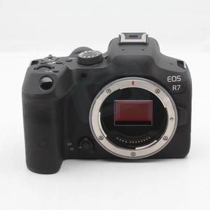 Appareil photo numérique hybride professionnel HFT <span class=keywords><strong>EOS</strong></span> <span class=keywords><strong>R7</strong></span> (boîtier) – Vente en gros - Product Image 6