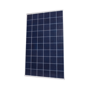 Высококачественный набор солнечных панелей 265 Вт, 265 Вт, фотоэлектрическая энергетическая система премиум-класса, поликристаллический силиконовый материал - Product Image 4