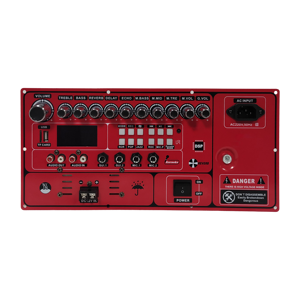 Pièces <span class=keywords><strong>de</strong></span> Module d'amplificateur <span class=keywords><strong>de</strong></span> haut-parleur actif, Module numérique <span class=keywords><strong>de</strong></span> classe D, amplificateur haute puissance à vendre - Product Image 2