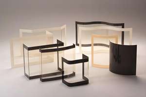 Verre trempé pour foyer/verre céramique Robax - Product Image 4