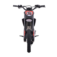 Mini moto électrique tout-terrain pour enfants, style Sur Ron, 60V 72V 25AH, puissance de pointe 2000W, 4500W, 6500W